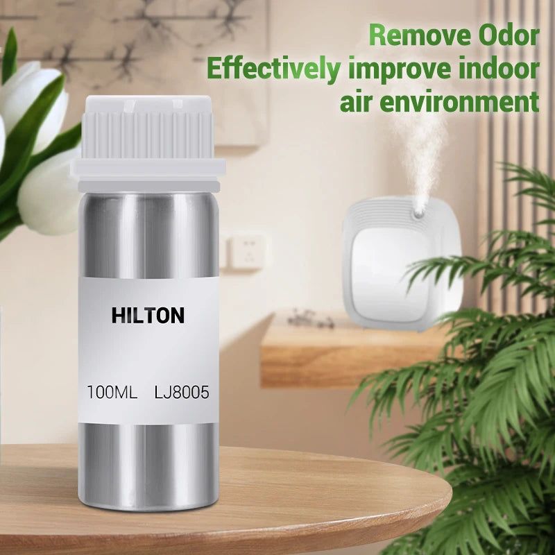 100ML New Essential Oils for Humidifier Diffuser Home Fragrance Perfume Hotel Electric Aromatic Oasis Air Freshener 2024 