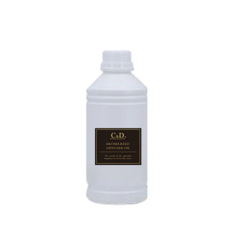 1000ml Hotel Series Essential Oil For Aromatic Diffuser Automizer Humidifier Car Air Freshener Home Perfumes Fragrance Oil